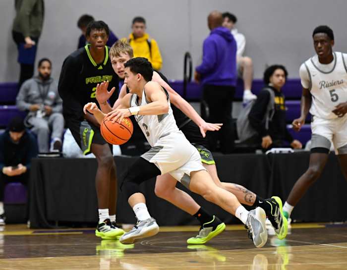 Prolific Prep vs Riviera Prep Boys Basketball - Robson Lopes - 1-25-2024 - 5100